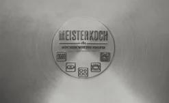 Meisterkoch Kochtopf TRIBUS
