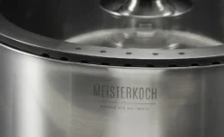 Meisterkoch Kochtopf TRIBUS