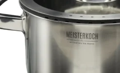 Meisterkoch Kochtopf TRIBUS