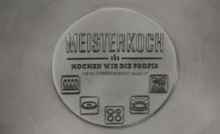 Meisterkoch Kochtopf TRIBUS