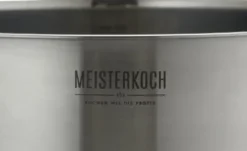 Meisterkoch Kochtopf TRIBUS