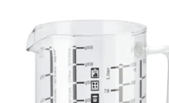 Meisterkoch Messbecher 1L Optimus