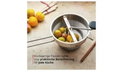 Meisterkoch Passiermühle OPTIMUS