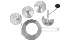 Meisterkoch Passiermühle OPTIMUS