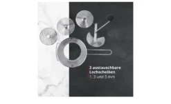 Meisterkoch Passiermühle OPTIMUS