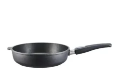 Meisterkoch Pfanne hoch 28cm GENIUS
