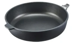 Meisterkoch Pfanne hoch 28cm GENIUS
