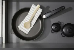 Meisterkoch Pfanne hoch 28cm GENIUS