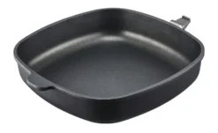 Meisterkoch Pfanne rechteckig 28 cm GENIUS