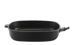 Meisterkoch Pfanne rechteckig 28 cm GENIUS