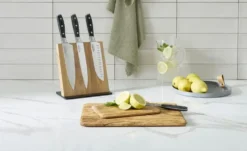Meisterkoch Schneidebrett OPTIMUS
