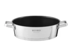 Meisterkoch Servierpfanne OMNI 24 cm