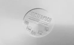 Meisterkoch Servierpfanne OMNI 24 cm