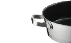 Meisterkoch Servierpfanne OMNI 24 cm