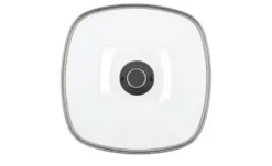 Meisterkoch Sicherheitsglasdeckel 28cm Universal