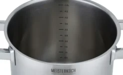 Meisterkoch Spaghettitopf FOCUS