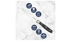 Meisterkoch Steakmesser 11,5 cm PRIMUS