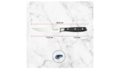 Meisterkoch Steakmesser 11,5 cm PRIMUS