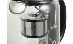 Meisterkoch Teekocher TK-170 TWE