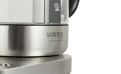 Meisterkoch Teekocher TK-170 TWE