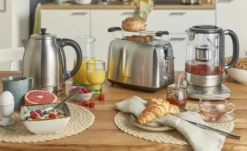 Meisterkoch Toaster TO-925 (ES)