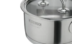 Meisterkoch Topf MODUS