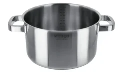 Meisterkoch Topfset FOCUS 6-teilig FOCUS