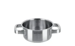 Meisterkoch Topfset FOCUS 6-teilig FOCUS