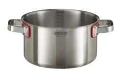 Meisterkoch Topfset JOCUS