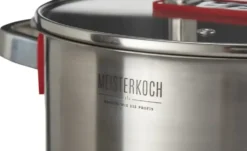 Meisterkoch Topfset JOCUS