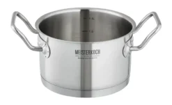 Meisterkoch Topfset MODUS