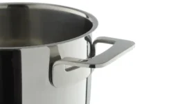 Meisterkoch Topfset NOVUS