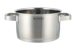 Meisterkoch Topfset 3-teilig TRIBUS