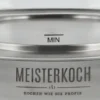 Meisterkoch Wasserkocher WK-1713G
