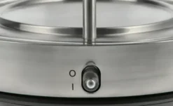 Meisterkoch Wasserkocher WK-1713G