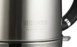Meisterkoch Wasserkocher WK-1720 (ES)