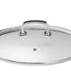 Meisterkoch Wok mit Deckel FOCUS