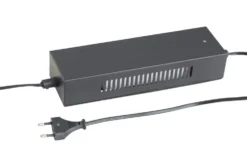 Meisterleuchten LED-Stehleuchte, chrom `Äste`