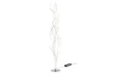 Meisterleuchten LED-Stehleuchte, chrom `Äste`