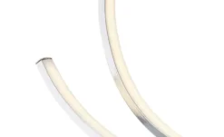 Meisterleuchten LED-Tischleuchte, Chrom
