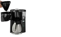 Melitta Kaffeeautomat 1025-18