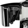 Melitta Kaffeeautomat 1017-02 Enjoy Basis schwarz