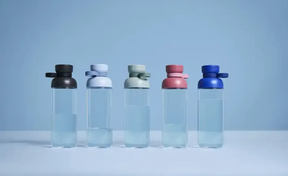 Mepal Trinkflasche VITA