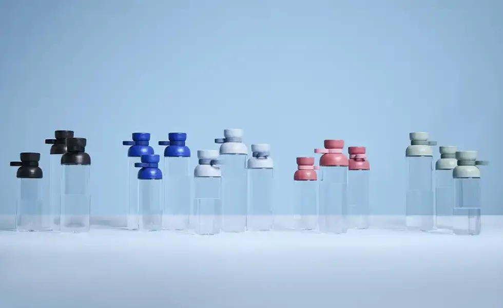 Mepal Trinkflasche VITA