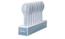 Mepal Besteckset "To Go" Ellipse