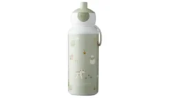 Mepal Pop-Up Trinkflasche Campus