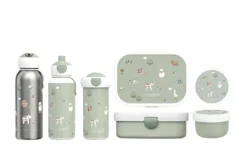 Mepal Pop-Up Trinkflasche Campus
