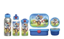 Mepal Pop-Up Trinkflasche Campus