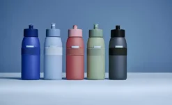Mepal Sporttrinkflasche Ellipse