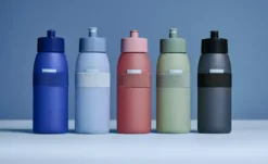 Mepal Sporttrinkflasche Ellipse
